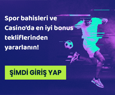 bonus teklifleri ile şimdi giriş yap