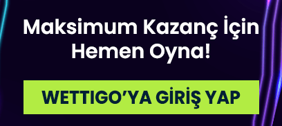 maksimum kazanç için oyna bannerı