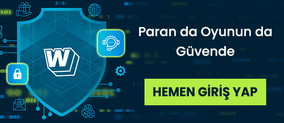 hemen giriş yap temalı görsel