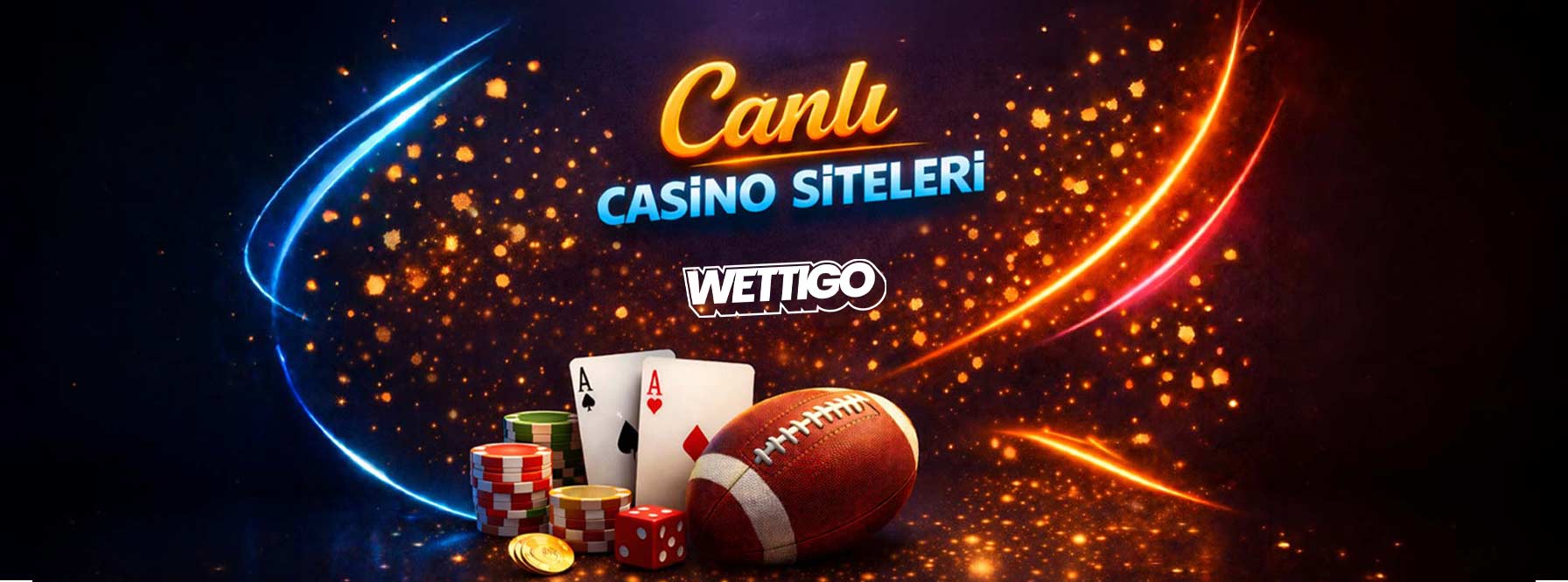 Canlı Casino Siteleri
