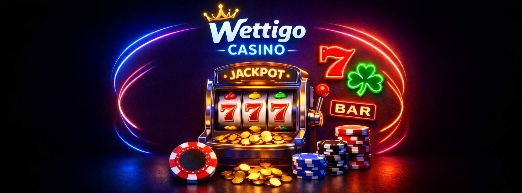 Wettigo Casino