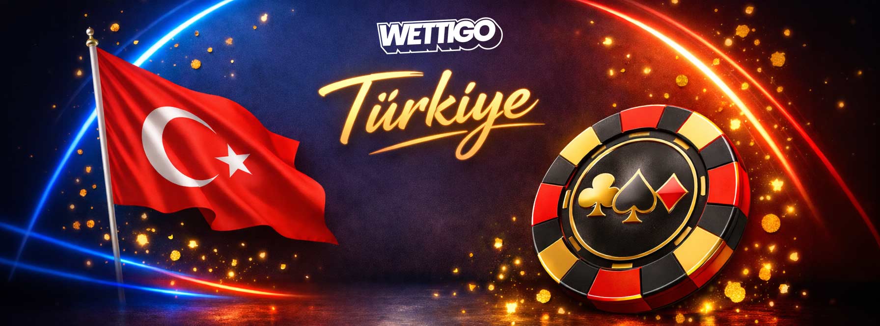 Wettigo Türkiye